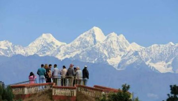Kathmandu Pokhara Nagarkot Tour
