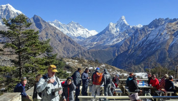 Everest Base Camp Luxury Trek – 15 Days