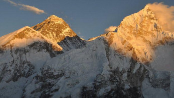 Everest Base Camp Trek Via Jiri