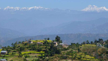 Balthali Village Hike