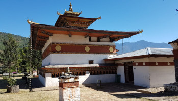 Nepal Bhutan Tour- 9 Days