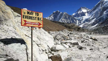 12 Days Everest Base Camp Trek