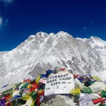 Adventurous Everest Base Camp Trek