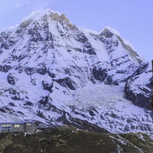 Major Attractions in Annapurna Base Camp Trek