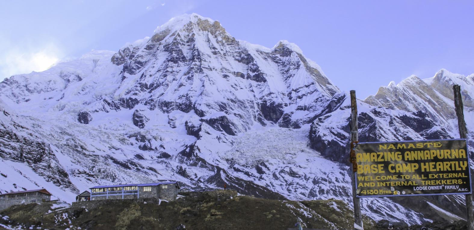 10 Major Attractions in Annapurna Base Camp Trek