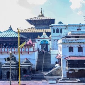Kathmandu, Lonely Planet’s World Top Five City for 2019