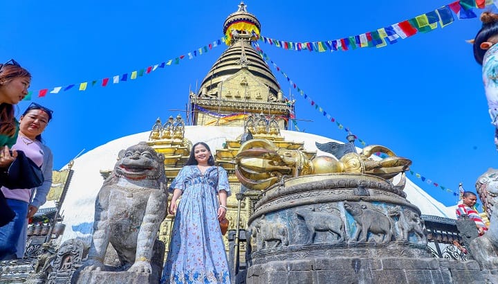 Holiday Nepal Tour