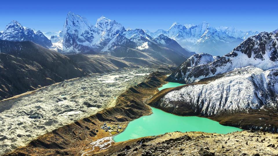 5 Luxury Treks in Nepal