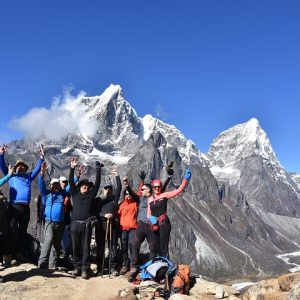 How to prepare for the trek