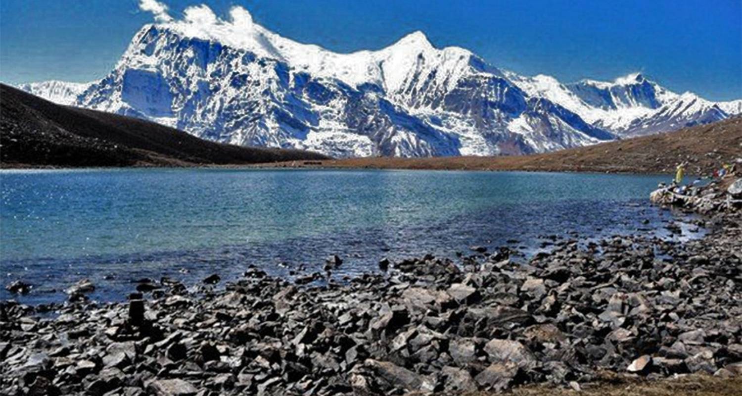 6 Challenging and Adventurous Nepal Treks
