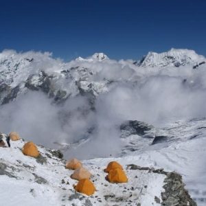 Importance of Regular Mountain Cleaning