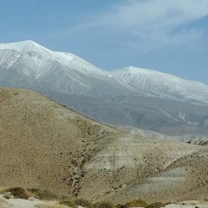 upper mustang permit fees  from 2025 onwards