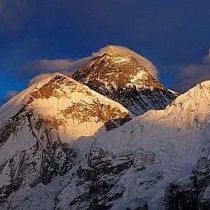 All About Everest Trek