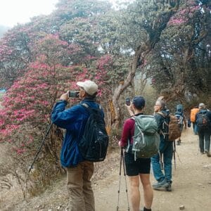 Things you should know before booking the treks in Nepal