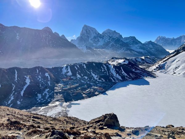 Gokyo Ri
