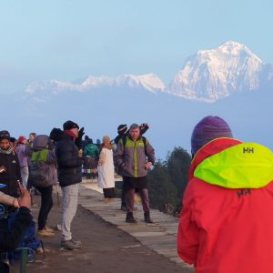 Ghorepani Poon Hill Trek Ghorepani Poon Hill Trek