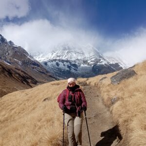 Why Nepal Is Popular for Treks