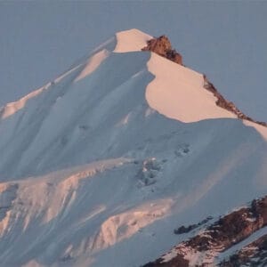 Why Mount Manaslu referred to as the Killer Mountain ?