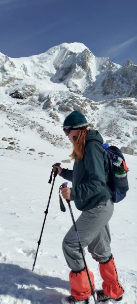 Trekking