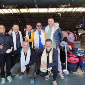 Exploring the Annapurna Circuit by bicycle : A Journey of Adventure and Beauty