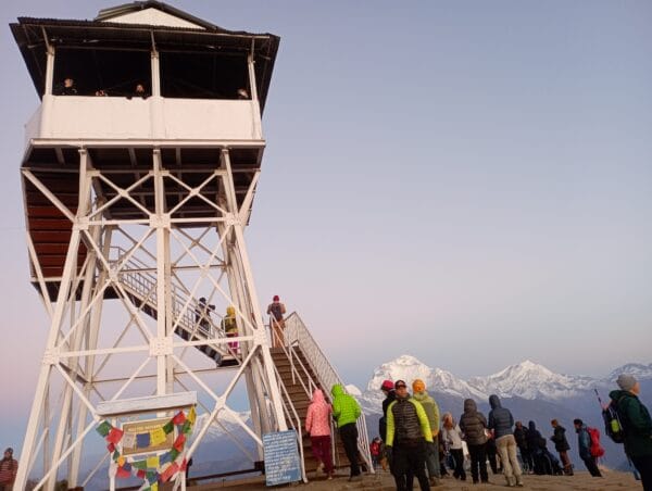 Poon Hill
