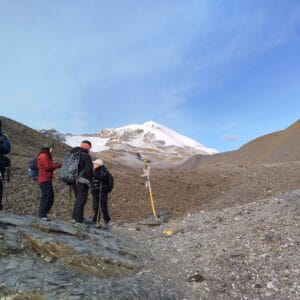 ACAP Sees Record Visitors in 2024: Annapurna Region Adventure