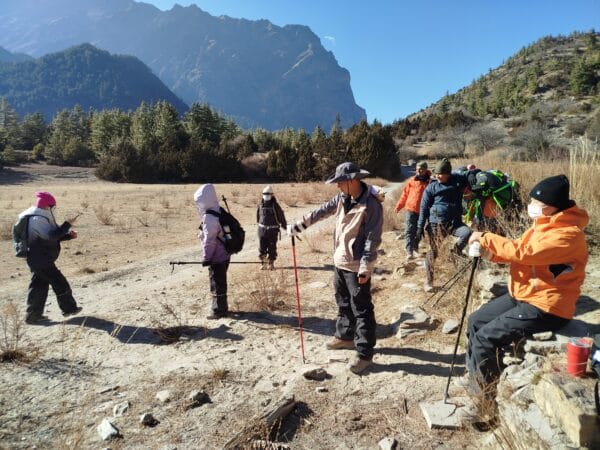 Annapurna Circuit