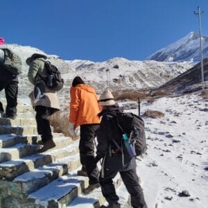 Explore Annapurna Region with Himalayan Sanctuary Adventure