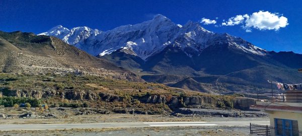 Jomsom