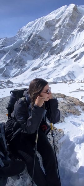 High Altitude