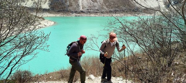 Conquering Everest, Manaslu, Annapurna, and Gokyo valley’s Hidden Gems 7 birendra lake