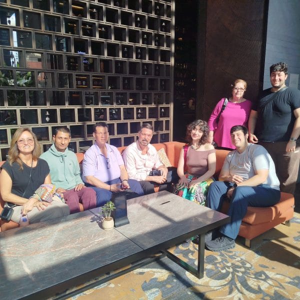 Best Trekking Company in Nepal 4 Himalayan Sanctuary Group 1