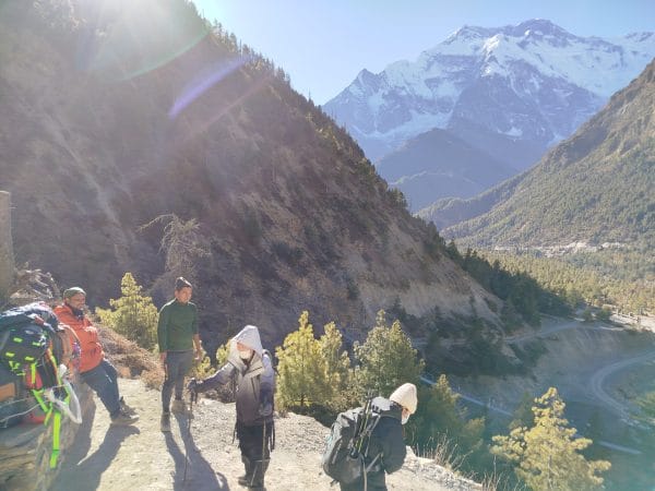 Symptom and Prevention from being AMS 3 IMG 20250110 093859