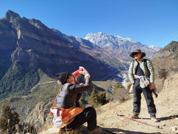 Symptom and Prevention from being AMS 4 IMG 20250110 104309