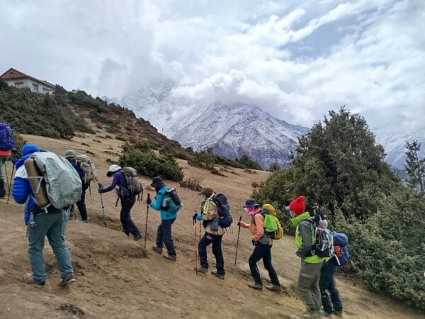 How to prepare for the trek 2 IMG 20250414 095341