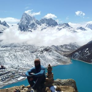 Gokyo Valley Trek – 2026/2027 | The Most Stunning Glacier lakes
