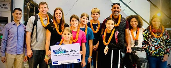 Himalayan Sanctuary Adventure 2