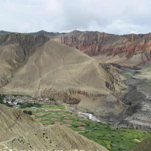 New Guidelines of Immigration to eases rules for solo trekkers in restricted areas