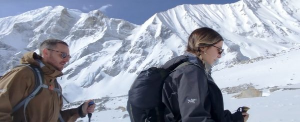 Larkey Pass