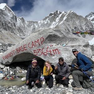 Everest Base Camp Trek- Overcoming Obstacles to Have a Successful Adventure