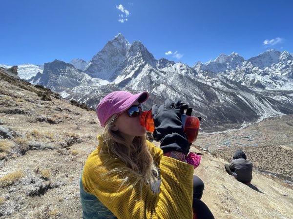 Everest Base Camp Trek (1)