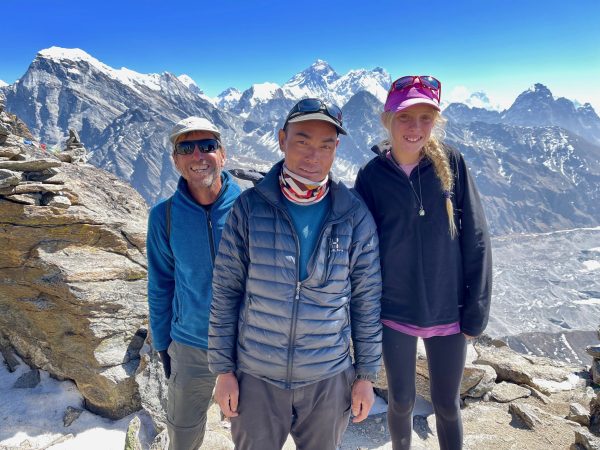 Which trek should I choose for 2026 ? all details of Everest Base Camp or Gokyo Valley 2 Fitness
