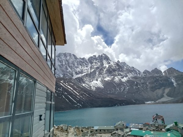 Gokyo