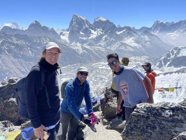 Gokyo Ri