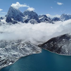 Which trek should I choose for 2026 ? Everest Base Camp or Gokyo Valley