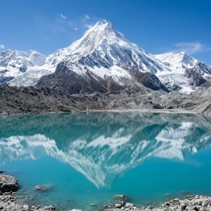 Food, Drinks and Accommodation during Manaslu Trek- 2026